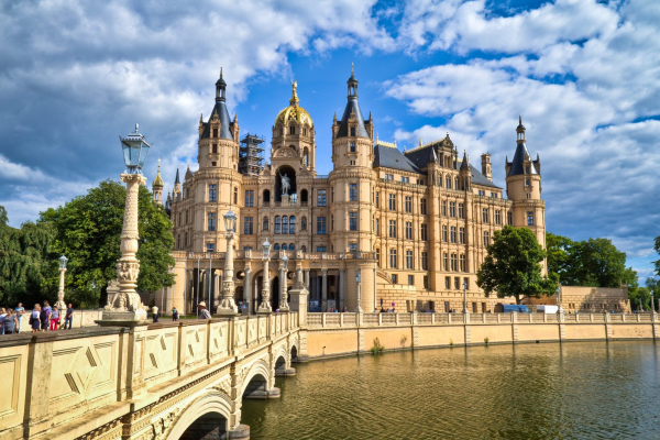 Photovoltaik in Schwerin von ENASOL