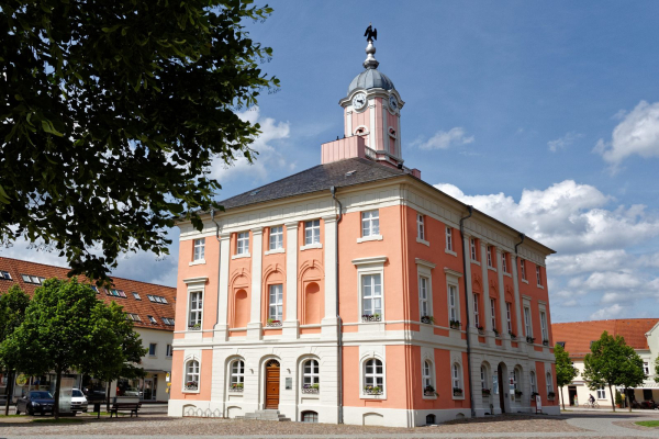 Photovoltaik in Templin von ENASOL