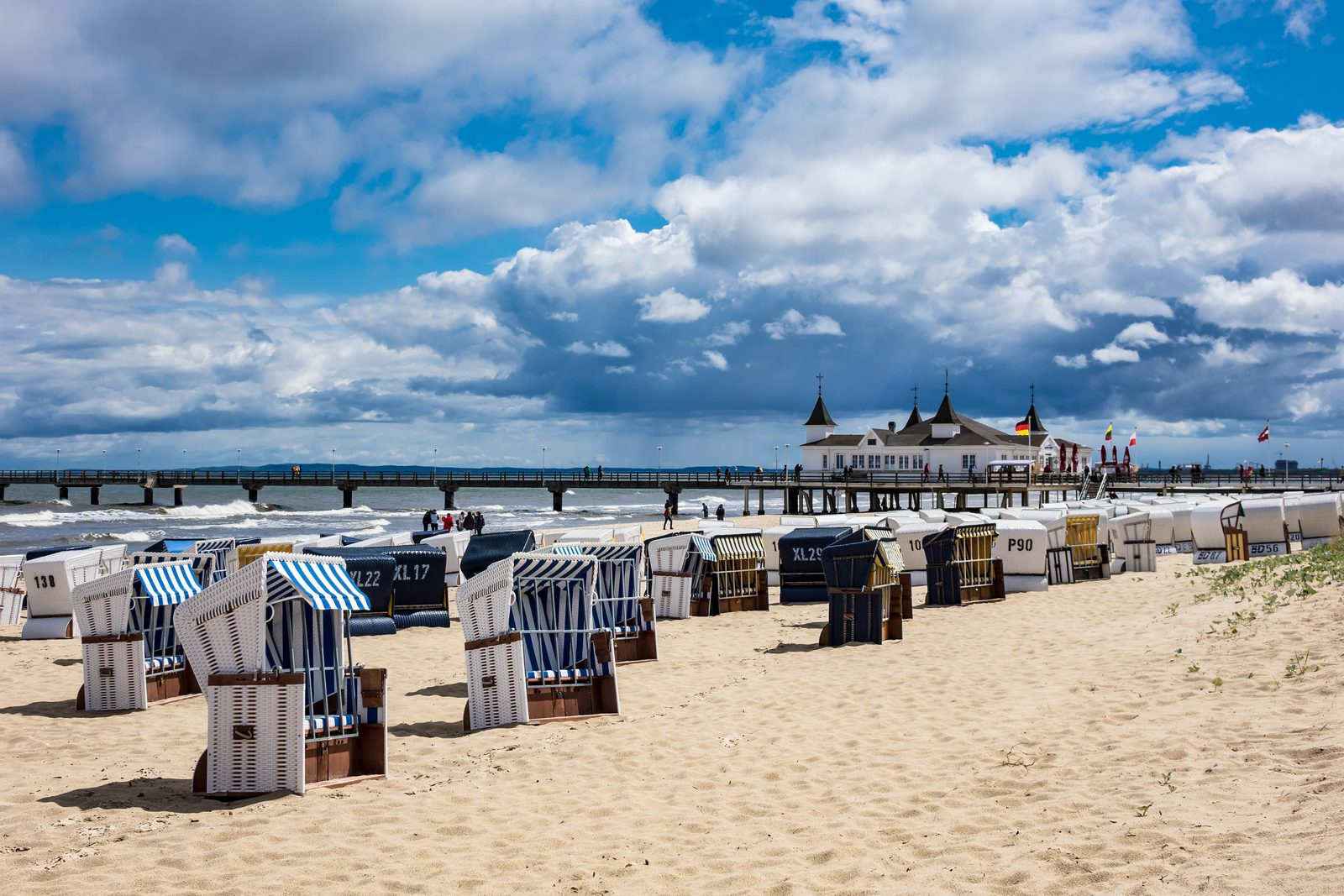 Schlüsselfertige Photovoltaik auf Usedom und dem Umland von ENASOL zur nachhaltigen Stromkostensenkung.