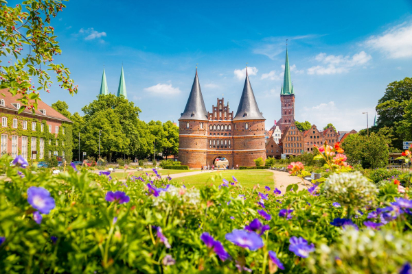Photovoltaik in Lübeck von ENASOL