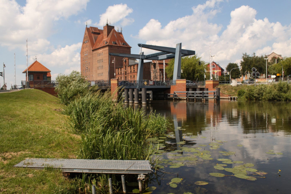 Photovoltaik in Demmin von ENASOL
