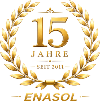 15 Jahre ENASOL – seit 2011