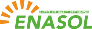 Logo Enasol GmbH